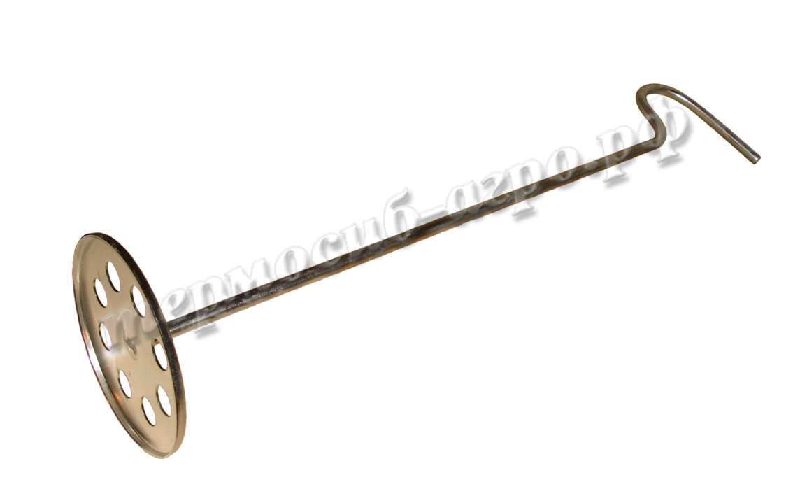 Мутовка малая